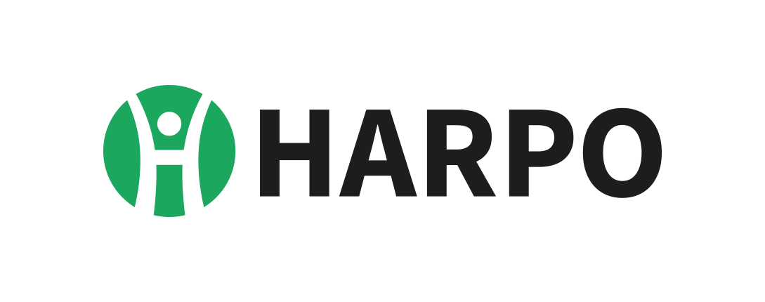 Harpo Logo